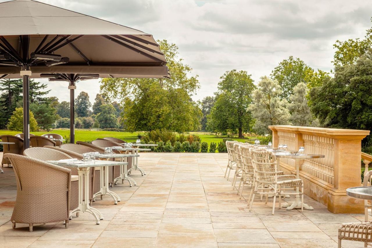 The Langley, A Luxury Collection Hotel, Buckinghamshire Iver Exterior photo